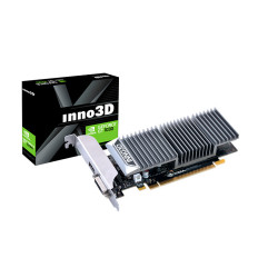 Inno3D GeForce GT 1030 2GB GDDR5 - Comprar Tarjeta Gráfica Perfil Bajo