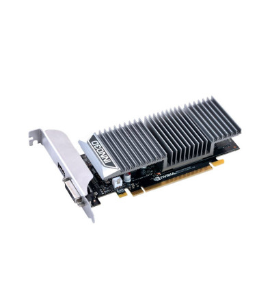 Inno3D GeForce GT 1030 2GB GDDR5 - Comprar Tarjeta Gráfica Perfil Bajo