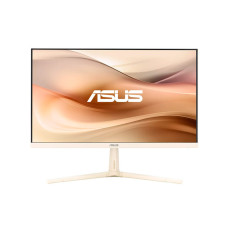 Asus VU249CFE-M 24" Full HD 100Hz - Comprar Monitor Blanco