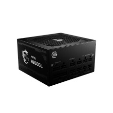MSI MAG A650GL 650W - Comprar Fuente de Alimentación