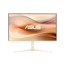 Asus VU279CFE-M - Comprar Monitor 27" Full HD 100Hz Blanco Beige