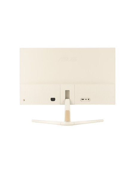 Asus VU279CFE-M - Comprar Monitor 27" Full HD 100Hz Blanco Beige
