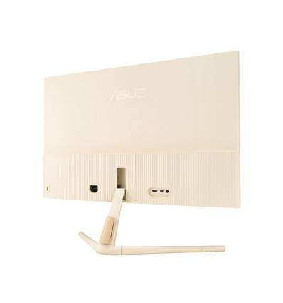 Asus VU279CFE-M - Comprar Monitor 27" Full HD 100Hz Blanco Beige
