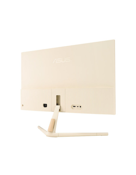 Asus VU279CFE-M - Comprar Monitor 27" Full HD 100Hz Blanco Beige