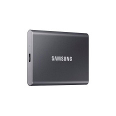 Samsung T7 4TB SSD - Comprar Disco Duro Externo SSD USB-C