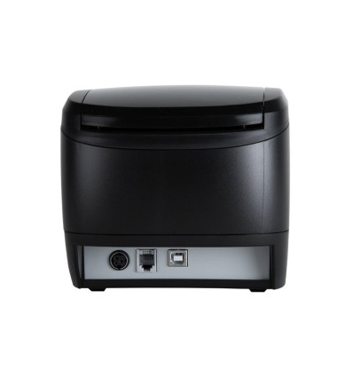 Comprar Impresora Térmica TP EASY 80 USB+RJ11 Negra