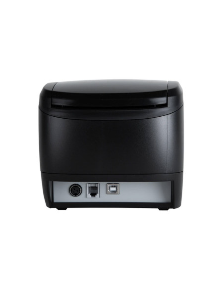 Comprar Impresora Térmica TP EASY 80 USB+RJ11 Negra
