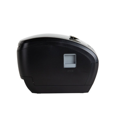 Comprar Impresora Térmica TP EASY 80 USB+RJ11 Negra