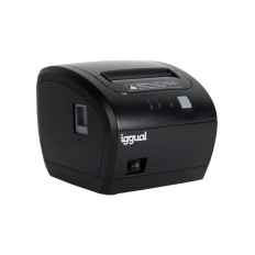 Comprar Impresora Térmica TP EASY 80 USB+RJ11 Negra