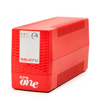 Salicru SPS 900 ONE 900VA - Comprar Sai