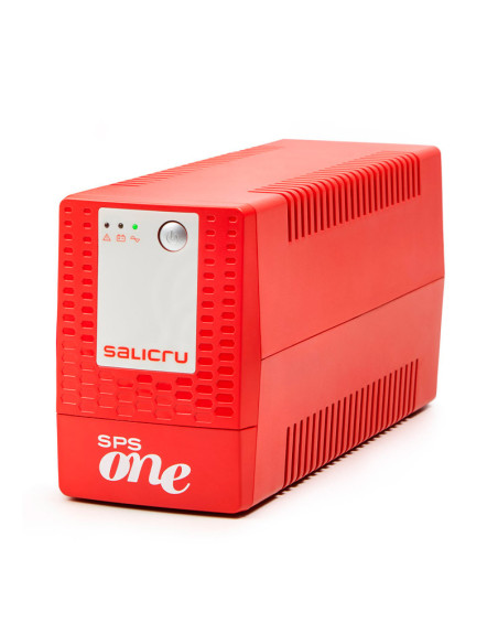 Salicru SPS 900 ONE 900VA - Comprar Sai