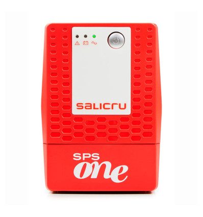 Salicru SPS 900 ONE 900VA - Comprar Sai