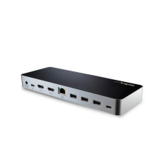 StarTech MST30C2HHPDU - Comprar Dockstation USB-C