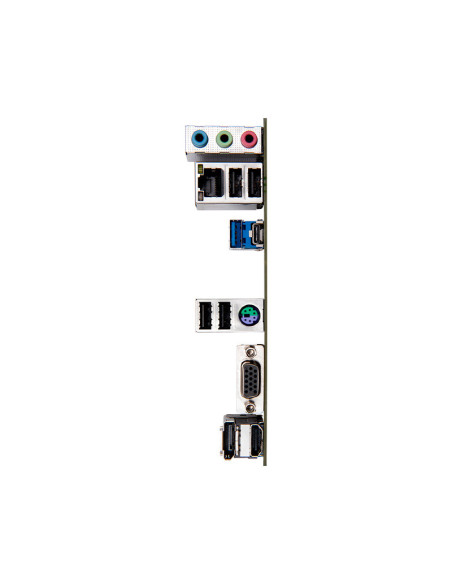 Gigabyte A620M DS3H - Comprar Placa Base AM5 Micro-ATX