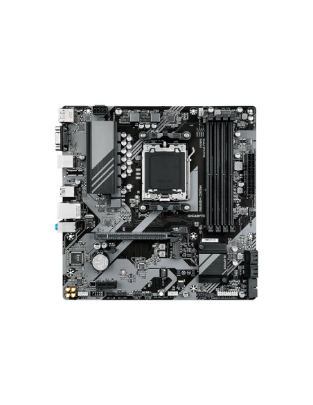 Gigabyte A620M DS3H - Comprar Placa Base AM5 Micro-ATX
