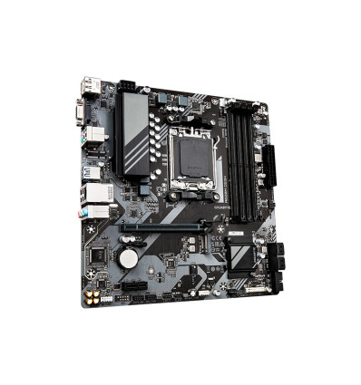 Gigabyte A620M DS3H - Comprar Placa Base AM5 Micro-ATX