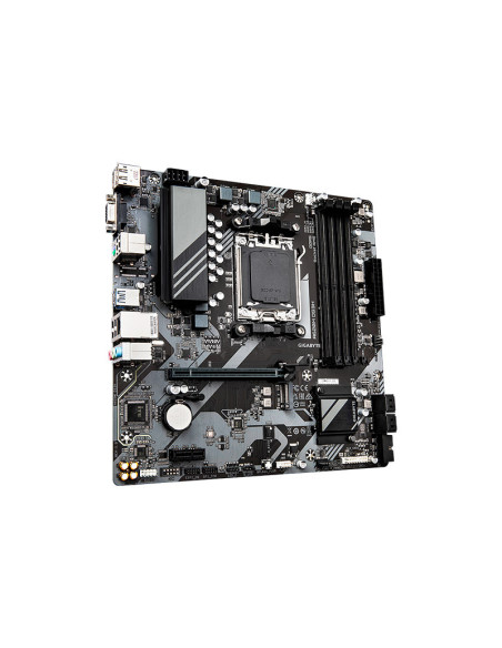 Gigabyte A620M DS3H - Comprar Placa Base AM5 Micro-ATX
