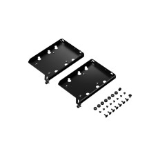 Comprar Bahías para Disco Duro Fractal Design HDD Tray Kit Tipo B