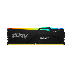 Comprar Memoria RAM Kingston Fury Beast RGB 16GB DDR5 6000MHz CL30