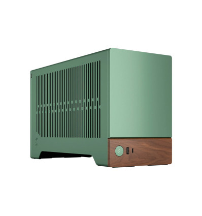 Comprar Caja para PC Fractal Design Terra Jade Mini-ITX