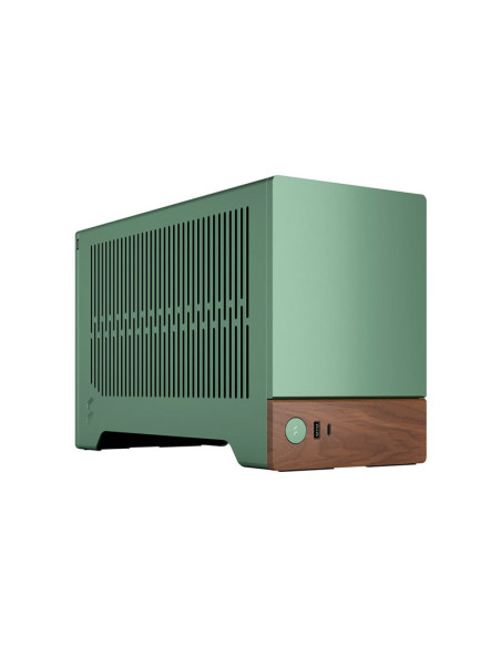 Comprar Caja para PC Fractal Design Terra Jade Mini-ITX