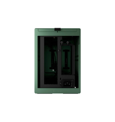 Comprar Caja para PC Fractal Design Terra Jade Mini-ITX
