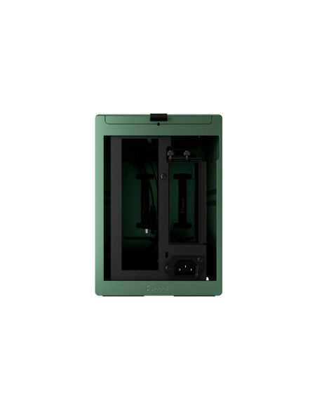 Comprar Caja para PC Fractal Design Terra Jade Mini-ITX