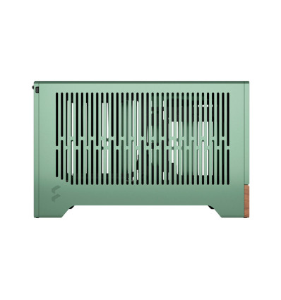 Comprar Caja para PC Fractal Design Terra Jade Mini-ITX