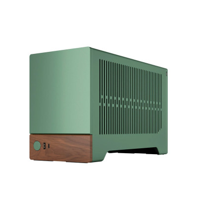 Comprar Caja para PC Fractal Design Terra Jade Mini-ITX