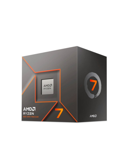 Comprar CPU AMD Ryzen 7 8700F Socket AM5
