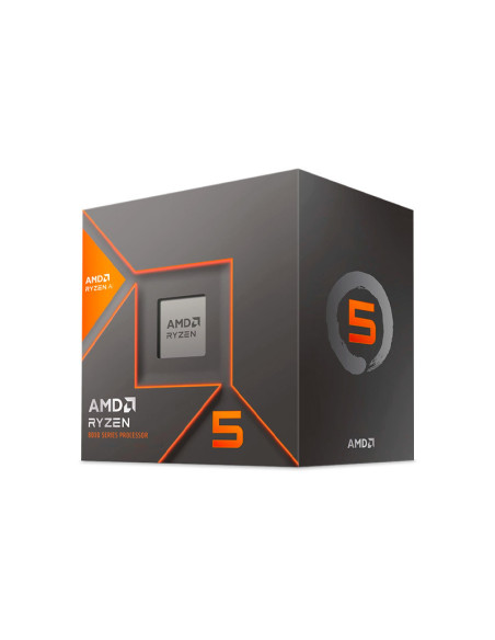 Comprar CPU AMD Ryzen 5 8400F Socket AM5