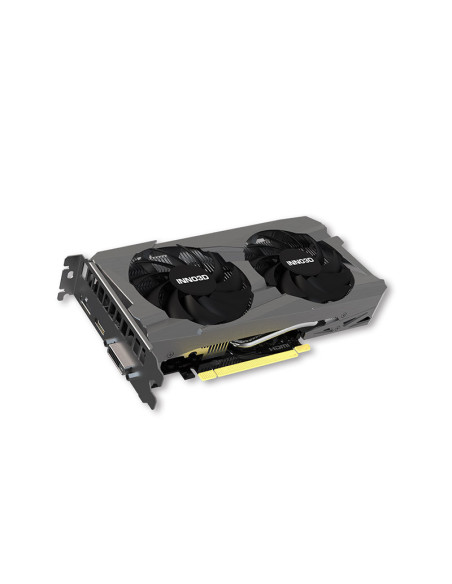 Inno3D GeForce RTX 3050 Twin X2 v2 8GB GDDR6