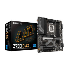 Comprar Placa Base Gigabyte Z790 D AX 1700 ATX