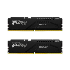 Comprar Memoria RAM Kingston Fury Beast 32GB DDR5 (2x16GB) 6000MHz