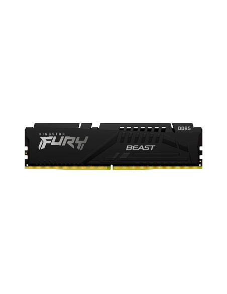Comprar Memoria Kingston Fury Beast 32GB RAM DDR5 6000MHz AMD Expo