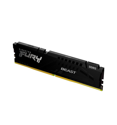 Comprar Memoria Kingston Fury Beast 32GB RAM DDR5 6000MHz AMD Expo