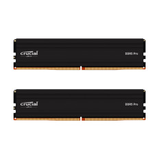 Comprar Memoria RAM Crucial Pro 32GB RAM DDR5 (2x16GB) 5600MHz CL46