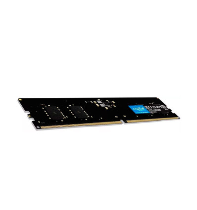 Memoria RAM DIMM Crucial 8GB RAM DDR5 5600MHz CL46