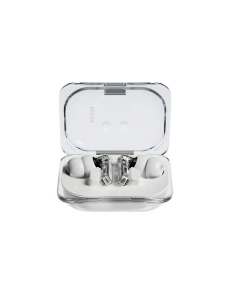 Auriculares Bluetooth Nothing Noise Cancelling Ear (a) True Wireless Blanco
