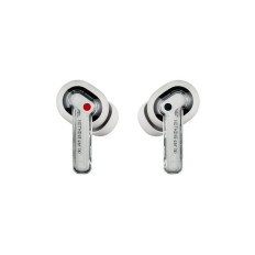 Auriculares Bluetooth Nothing Noise Cancelling Ear (a) True Wireless Blanco
