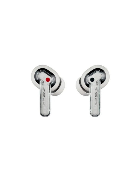 Auriculares Bluetooth Nothing Noise Cancelling Ear (a) True Wireless Blanco