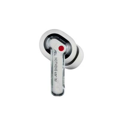 Auriculares Bluetooth Nothing Noise Cancelling Ear (a) True Wireless Blanco