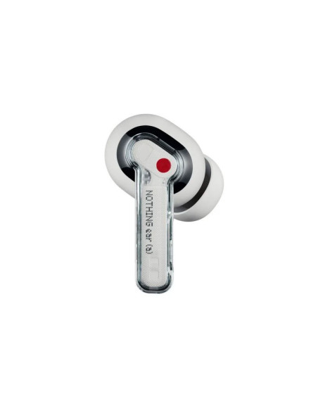 Auriculares Bluetooth Nothing Noise Cancelling Ear (a) True Wireless Blanco