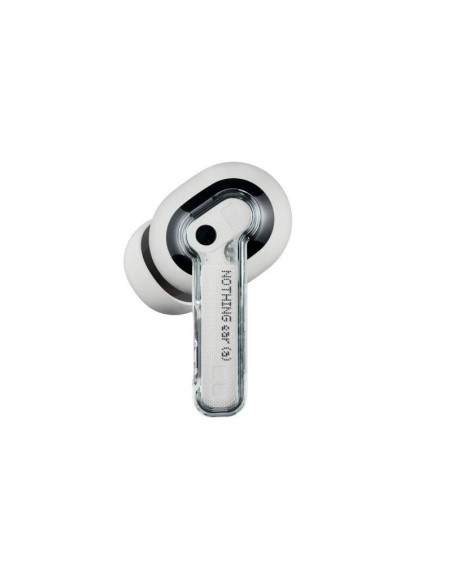 Auriculares Bluetooth Nothing Noise Cancelling Ear (a) True Wireless Blanco