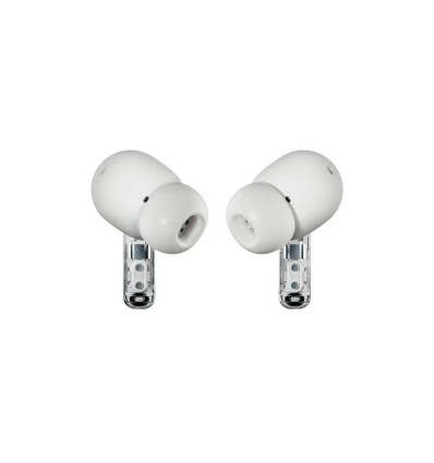 Auriculares Bluetooth Nothing Noise Cancelling Ear (a) True Wireless Blanco