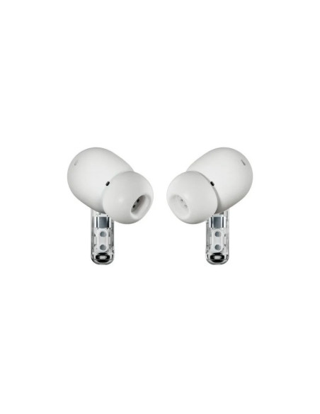 Auriculares Bluetooth Nothing Noise Cancelling Ear (a) True Wireless Blanco