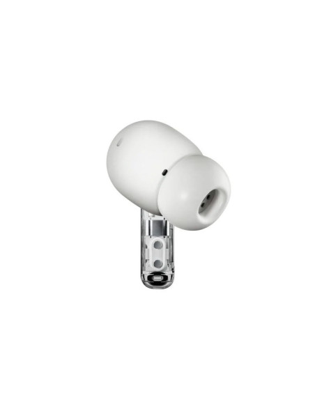 Auriculares Bluetooth Nothing Noise Cancelling Ear (a) True Wireless Blanco