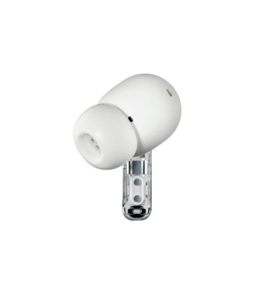 Auriculares Bluetooth Nothing Noise Cancelling Ear (a) True Wireless Blanco