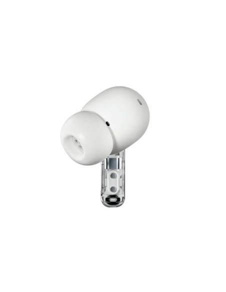 Auriculares Bluetooth Nothing Noise Cancelling Ear (a) True Wireless Blanco