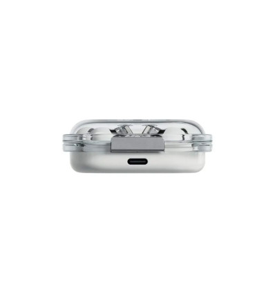 Auriculares Bluetooth Nothing Noise Cancelling Ear (a) True Wireless Blanco